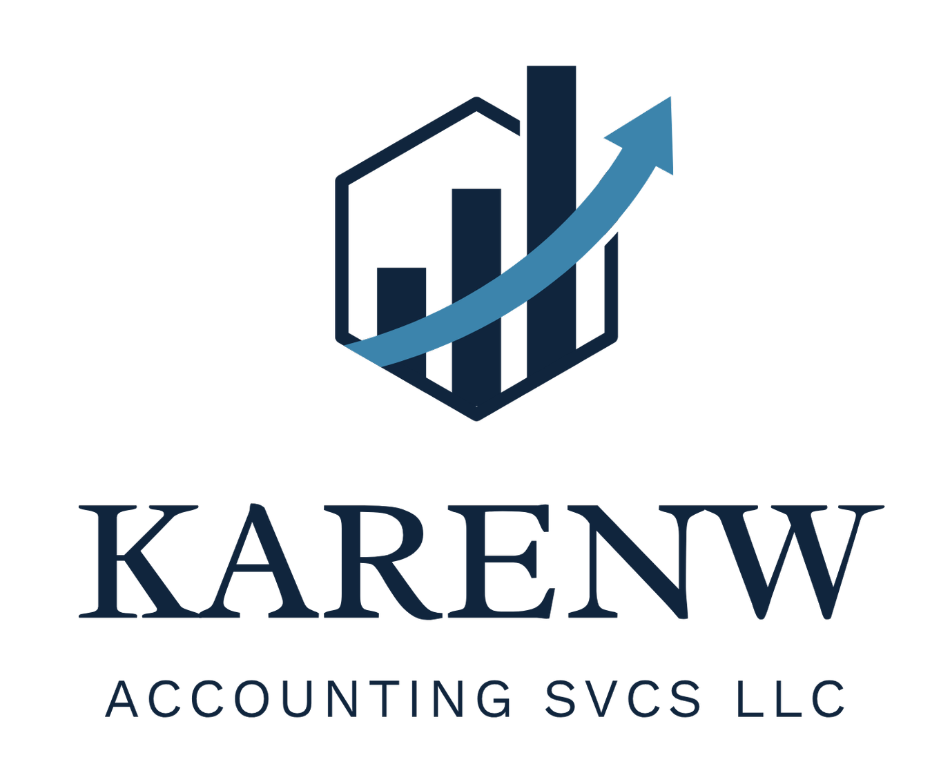 Karenw Accounting Svcs LLC logo